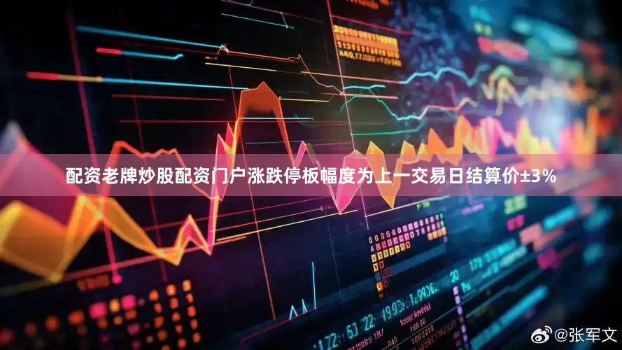配资老牌炒股配资门户涨跌停板幅度为上一交易日结算价±3%